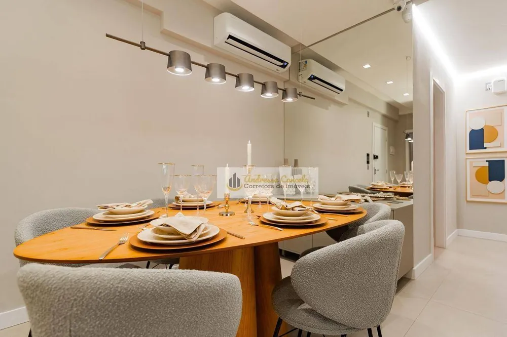 Apartamento, 2 quartos, 65 m² - Foto 2