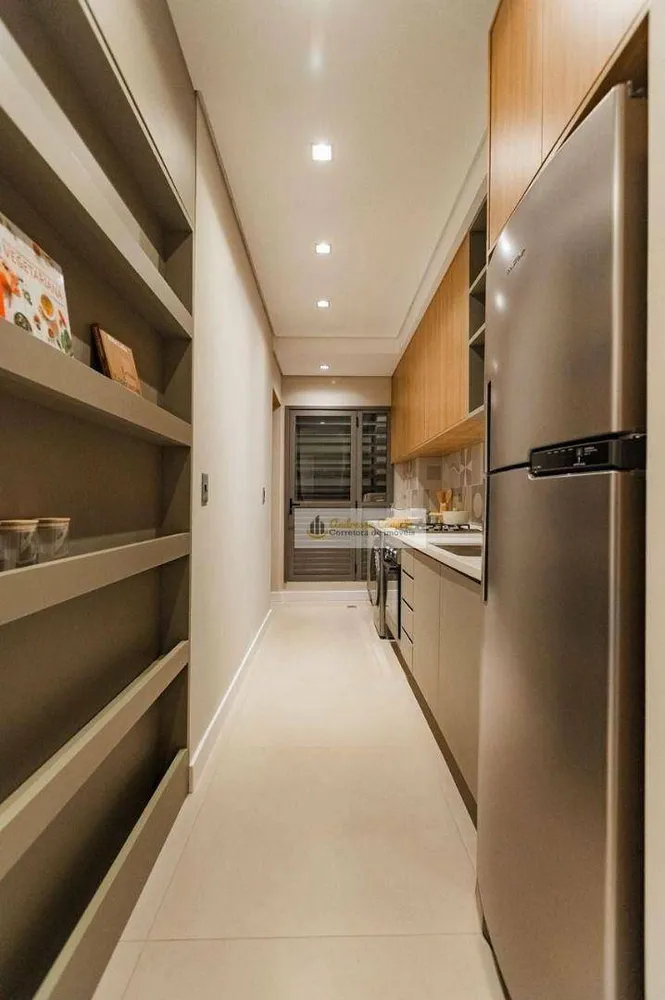 Apartamento, 2 quartos, 65 m² - Foto 3