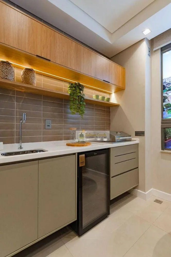 Apartamento, 2 quartos, 65 m² - Foto 1