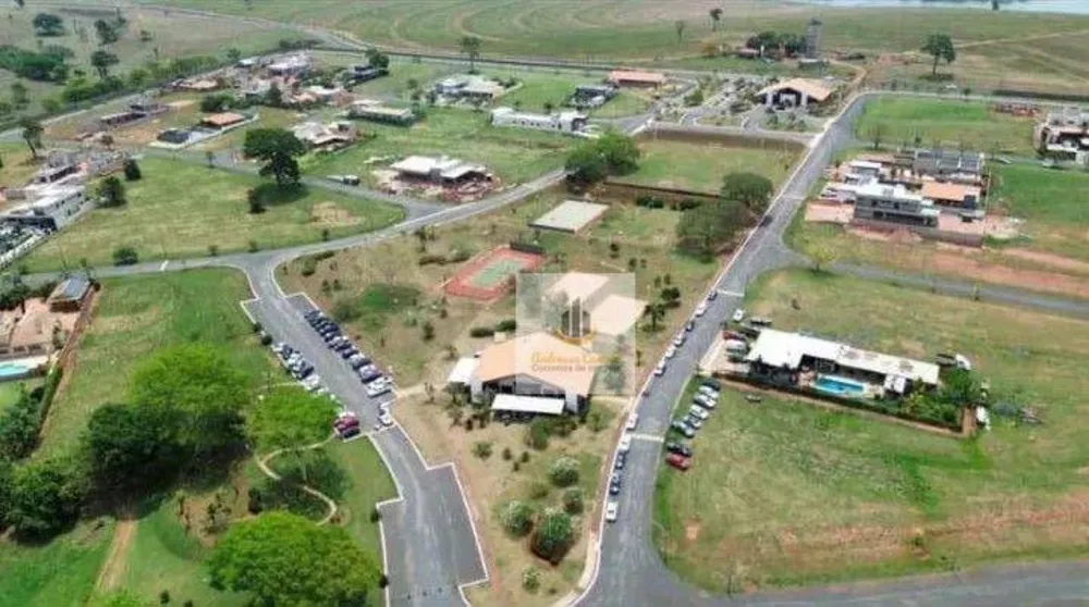 Fazenda, 1050 m² - Foto 1