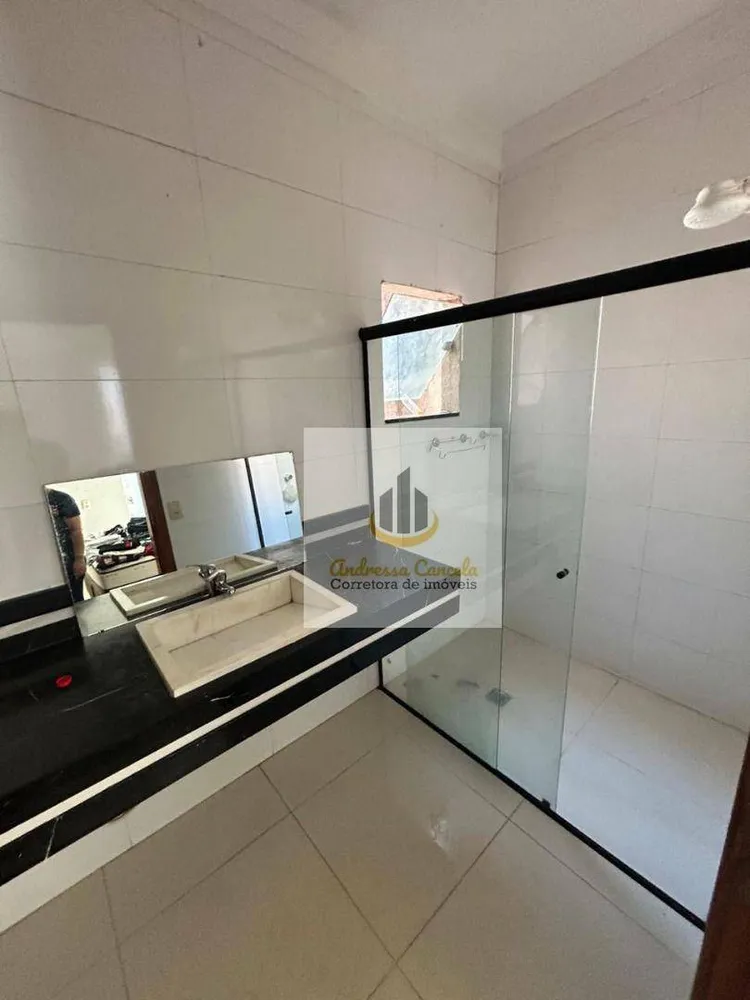 Casa, 3 quartos, 200 m² - Foto 4