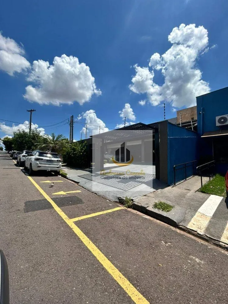 Casa, 3 quartos, 200 m² - Foto 3