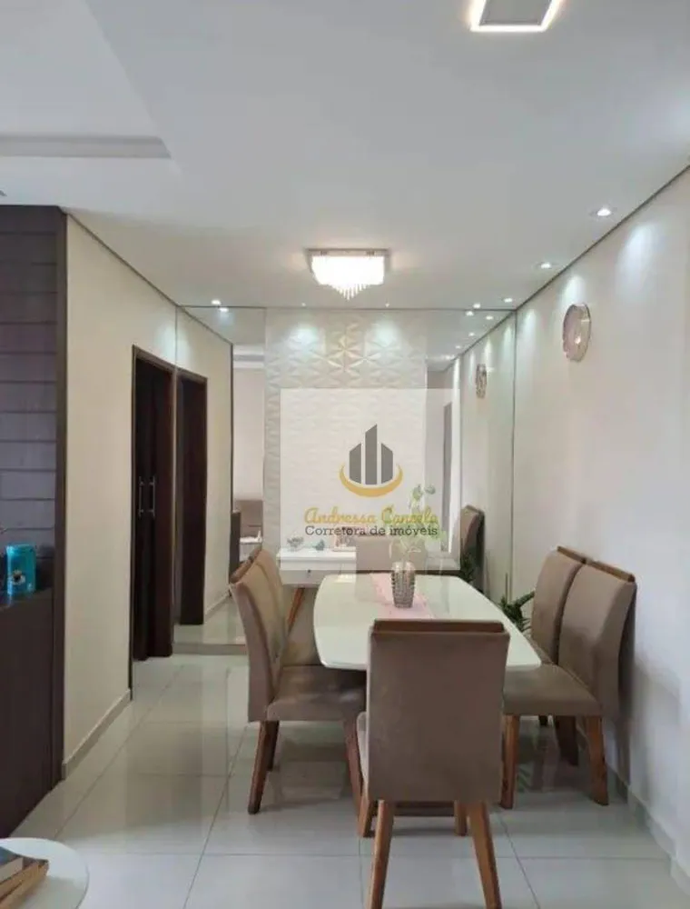 Apartamento, 3 quartos, 70 m² - Foto 1