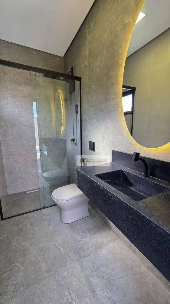 Casa de Condomínio, 4 quartos - Foto 4