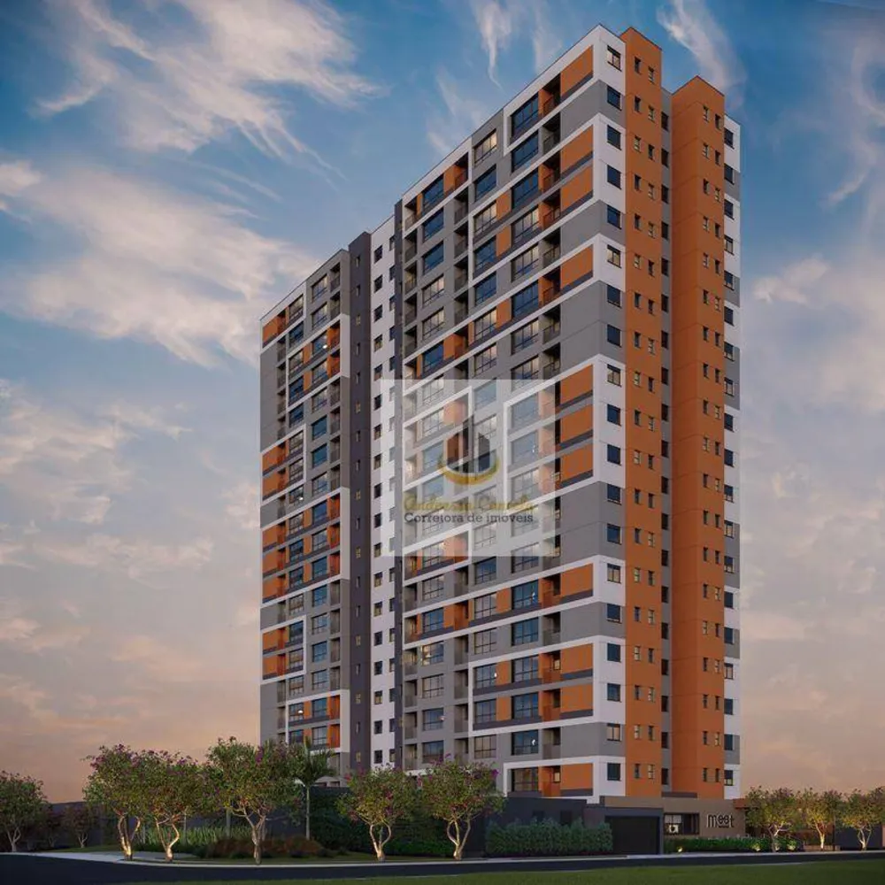 Apartamento, 2 quartos, 67 m² - Foto 1