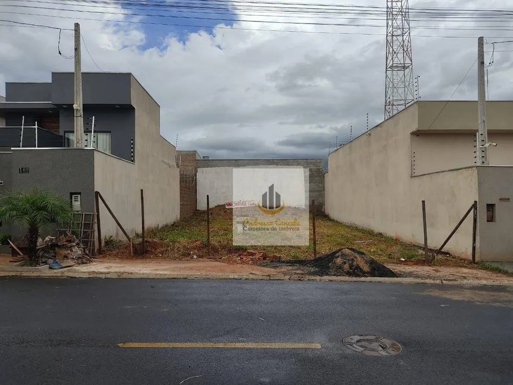 Terreno, 200 m² - Foto 1