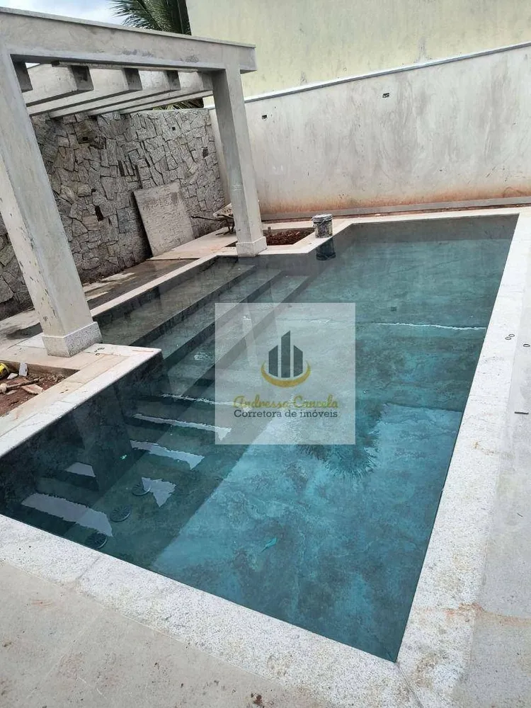 Casa, 4 quartos, 415 m² - Foto 3