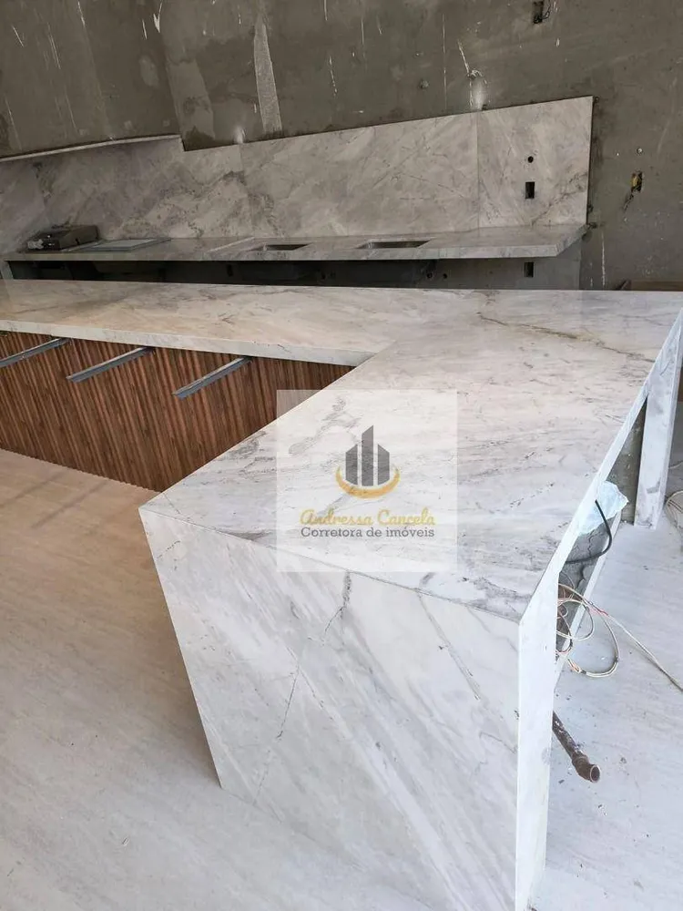 Casa, 4 quartos, 415 m² - Foto 2
