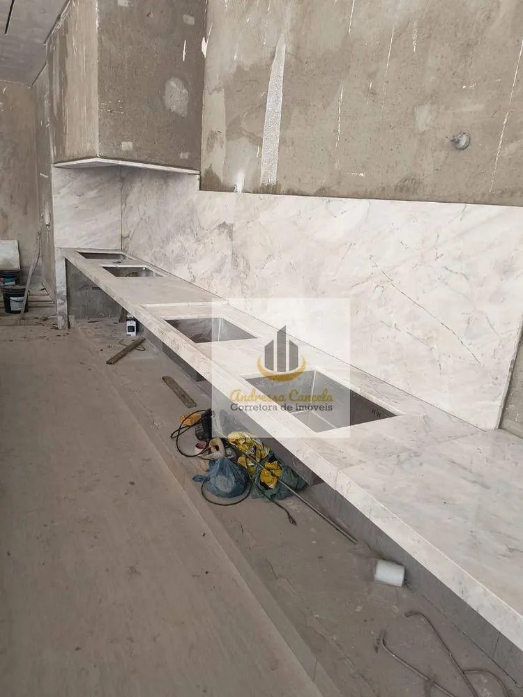 Casa, 4 quartos, 415 m² - Foto 4