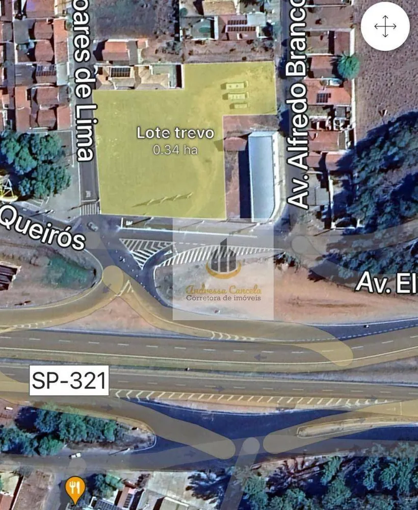 Terreno, 3400 m² - Foto 1