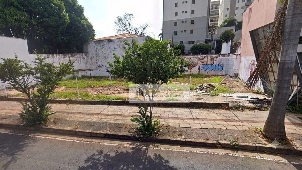 Terreno, 571 m² - Foto 1