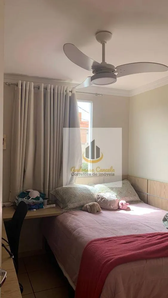 Sobrado, 3 quartos, 120 m² - Foto 3