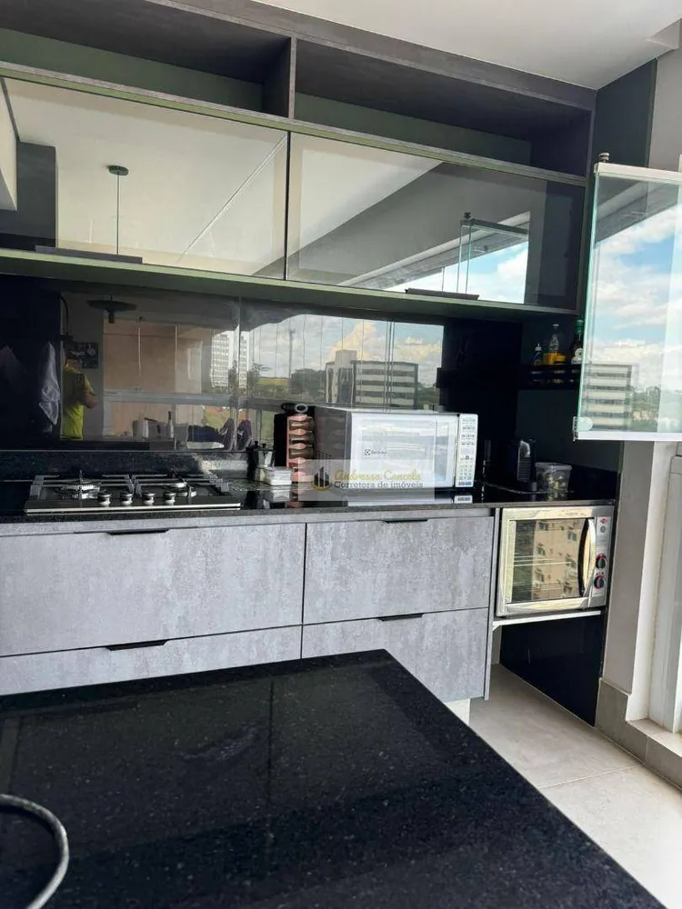 Apartamento, 2 quartos, 115 m² - Foto 2