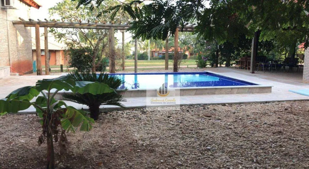 Fazenda, 1380 m² - Foto 4
