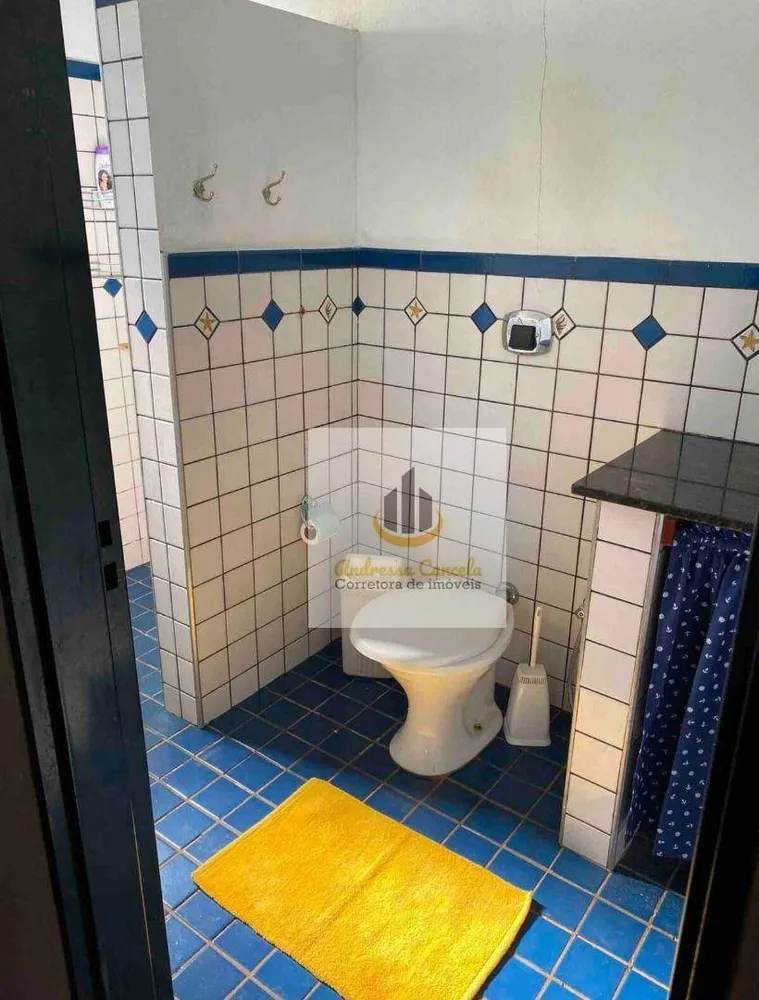 Fazenda, 1380 m² - Foto 1