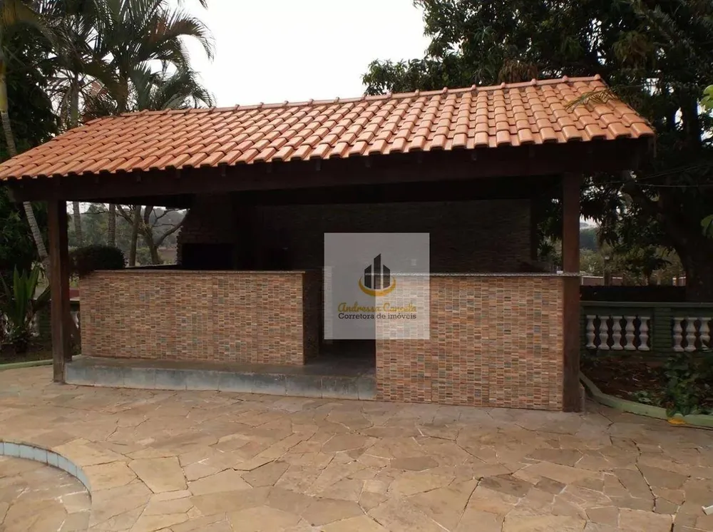 Chácara, 9 quartos, 1 hectares - Foto 1
