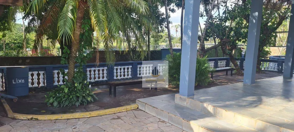 Chácara, 9 quartos, 1 hectares - Foto 2