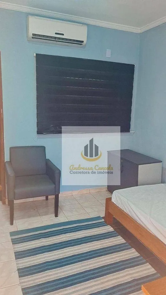 Chácara, 9 quartos, 1 hectares - Foto 3