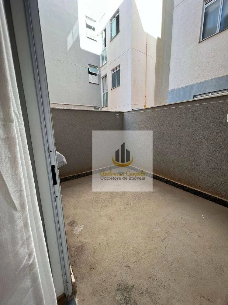 Apartamento, 2 quartos, 48 m² - Foto 4