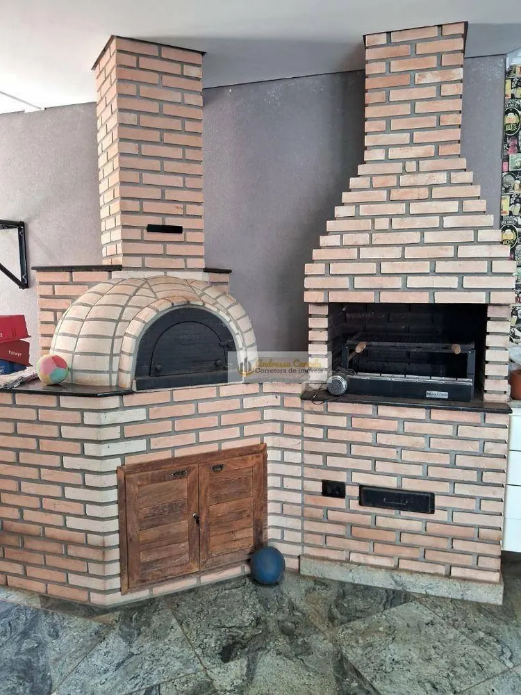 Casa, 5 quartos, 421 m² - Foto 3