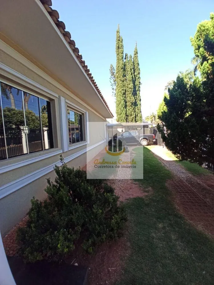 Casa, 4 quartos, 667 m² - Foto 1