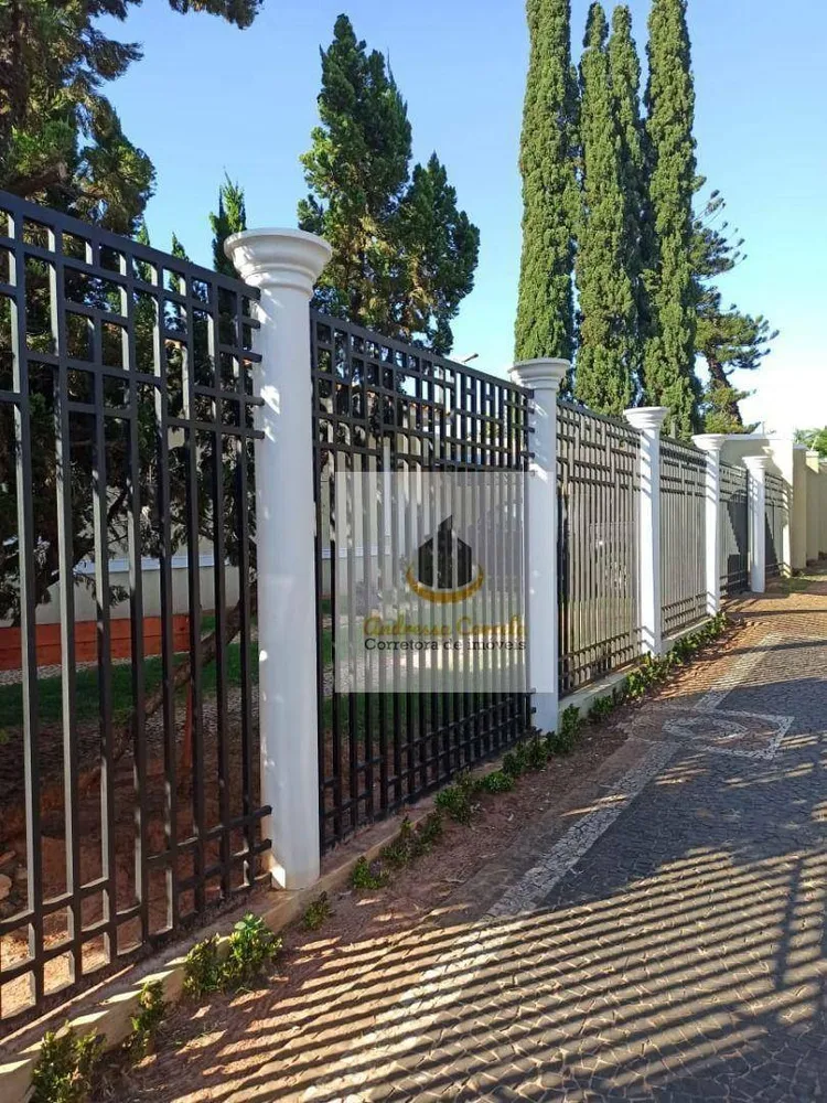 Casa, 4 quartos, 667 m² - Foto 4
