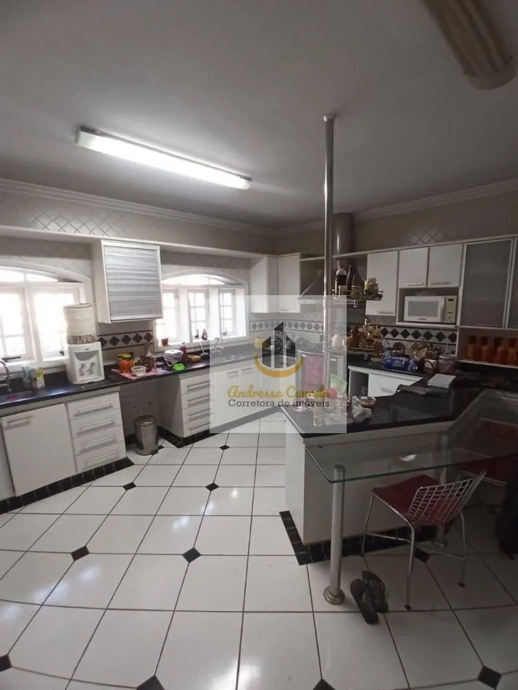 Casa, 4 quartos, 667 m² - Foto 3