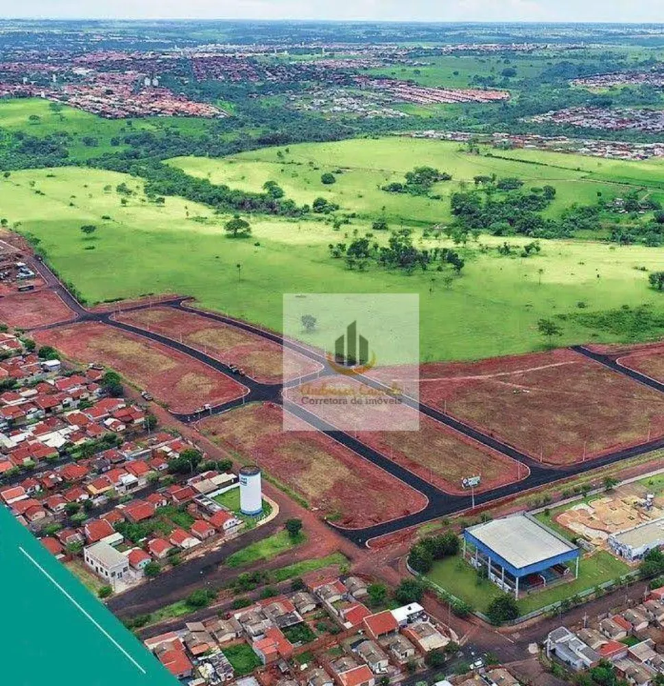 Terreno, 200 m² - Foto 1