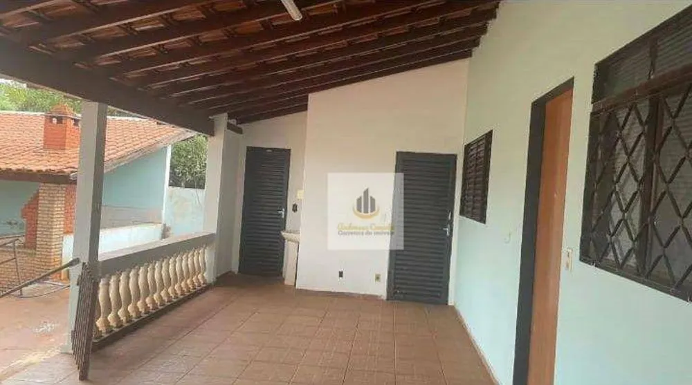 Chácara, 4 quartos, 2500 m² - Foto 2