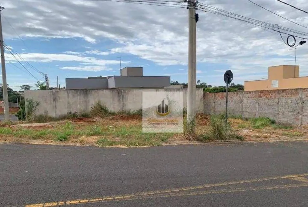 Terreno, 250 m² - Foto 1