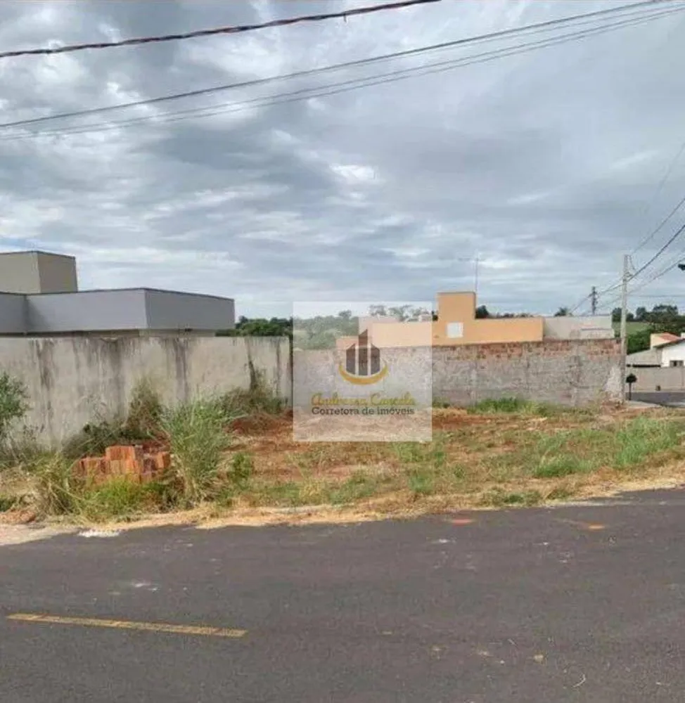 Terreno, 250 m² - Foto 2