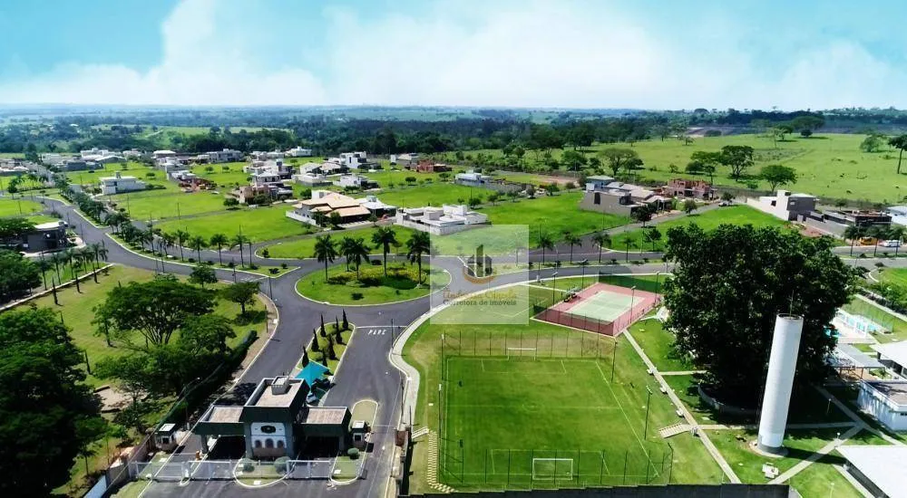 Loteamento e Condomínio, 360 m² - Foto 1