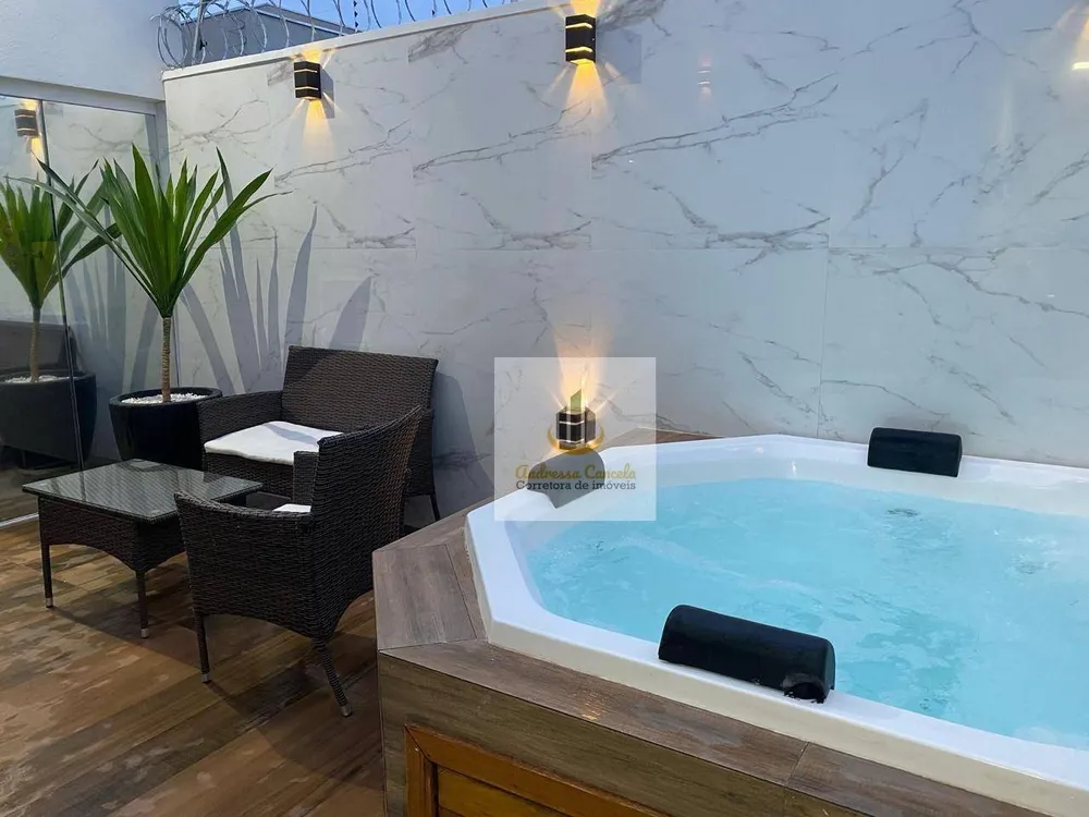 Casa, 3 quartos, 160 m² - Foto 4