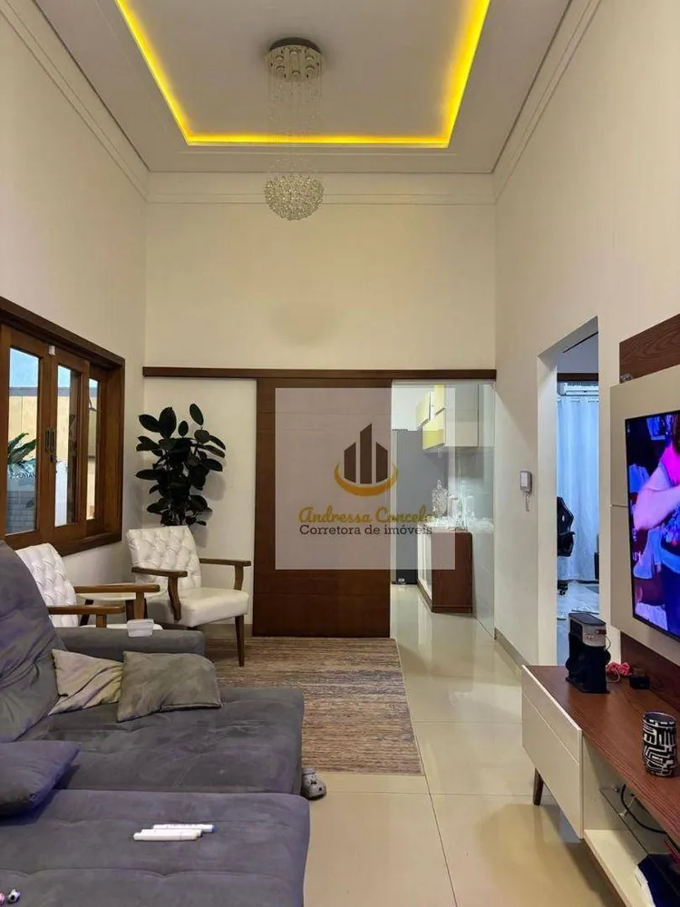 Casa, 3 quartos, 160 m² - Foto 2