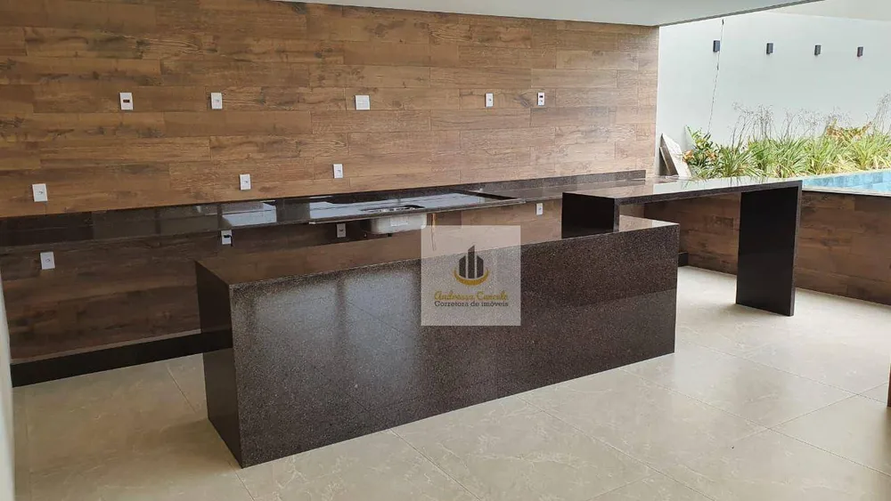 Casa, 3 quartos, 512 m² - Foto 3