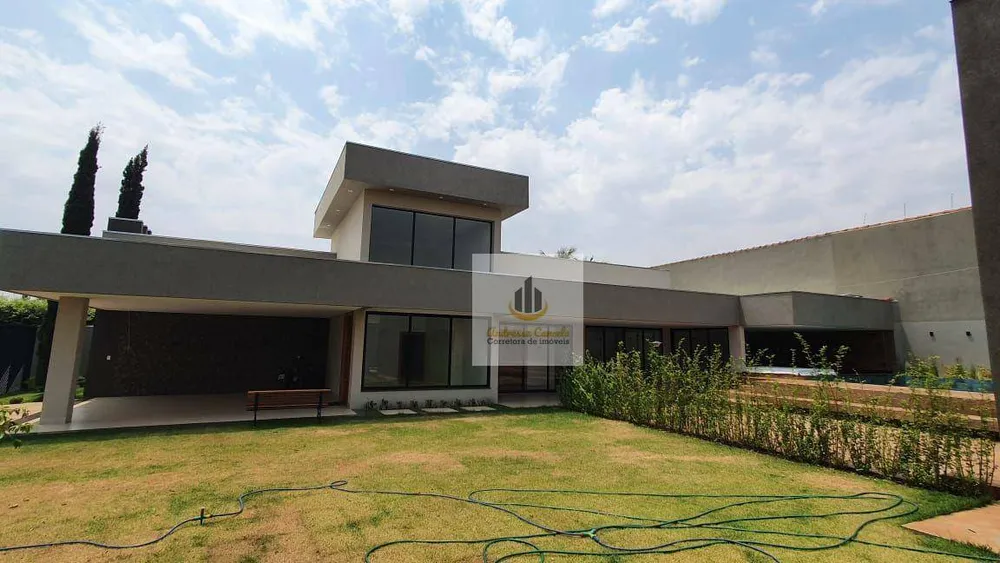 Casa, 3 quartos, 512 m² - Foto 2
