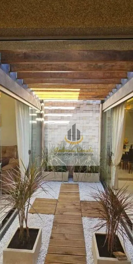 Casa, 3 quartos, 150 m² - Foto 2