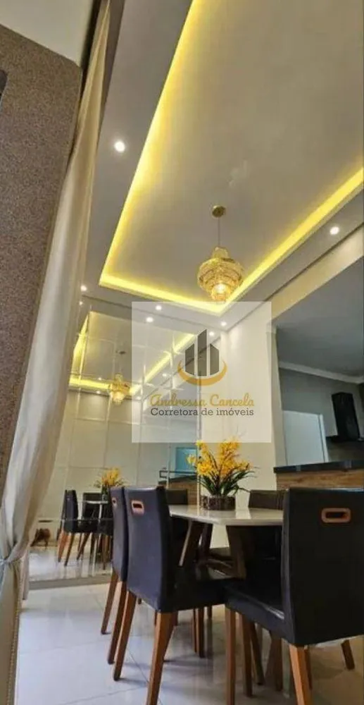 Casa, 3 quartos, 150 m² - Foto 1