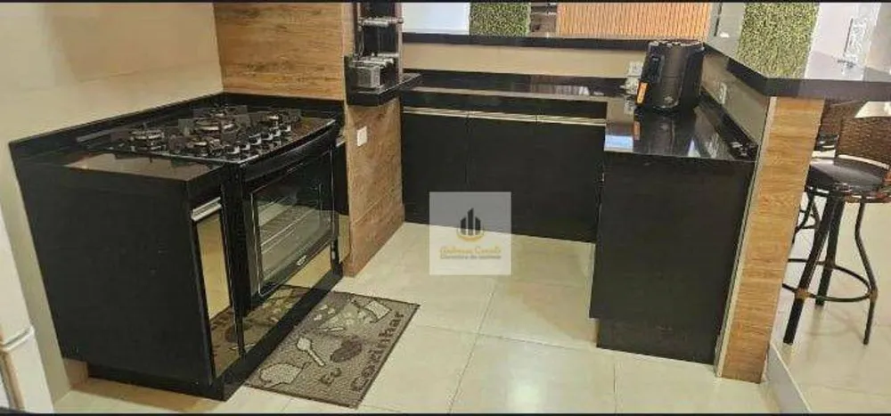 Casa, 3 quartos, 150 m² - Foto 4