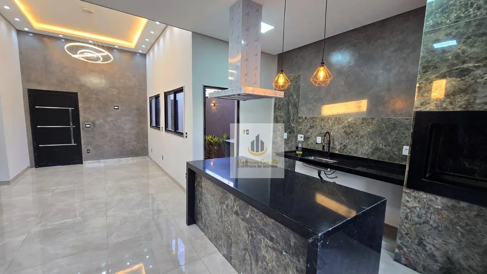 Casa, 3 quartos, 120 m² - Foto 2