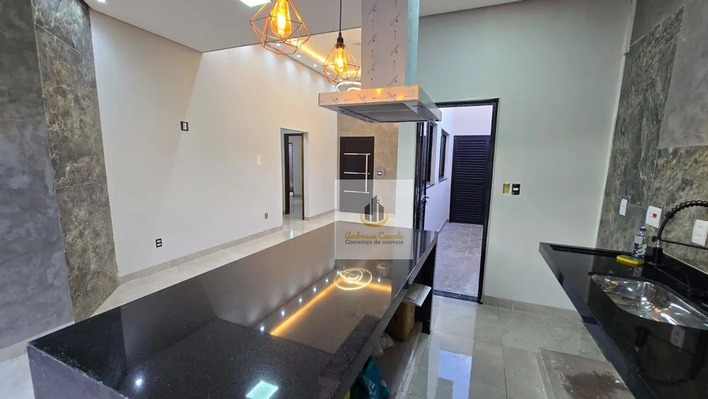 Casa, 3 quartos, 120 m² - Foto 1