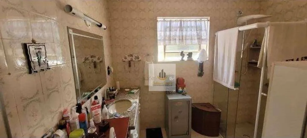 Casa, 5 quartos, 290 m² - Foto 1