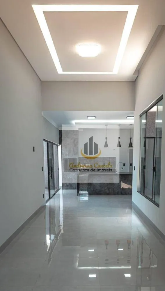 Casa, 3 quartos, 120 m² - Foto 4