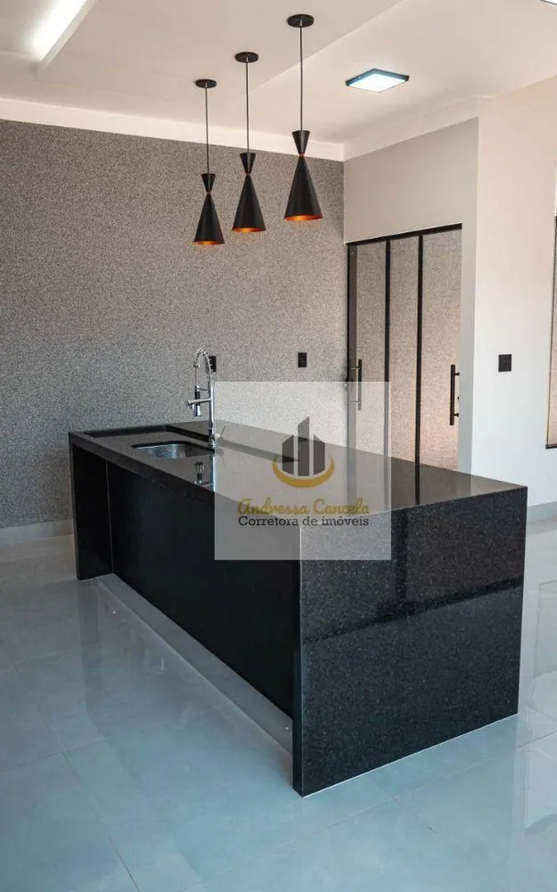 Casa, 3 quartos, 120 m² - Foto 3