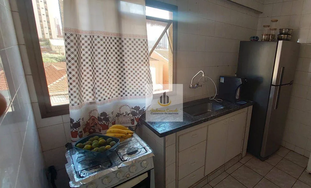 Apartamento, 1 quarto, 59 m² - Foto 3