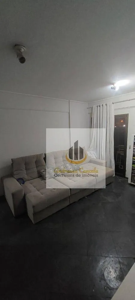 Apartamento, 1 quarto, 59 m² - Foto 1