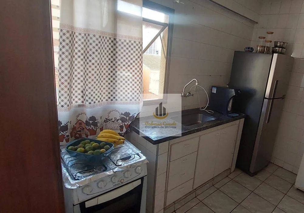 Apartamento, 1 quarto, 59 m² - Foto 2