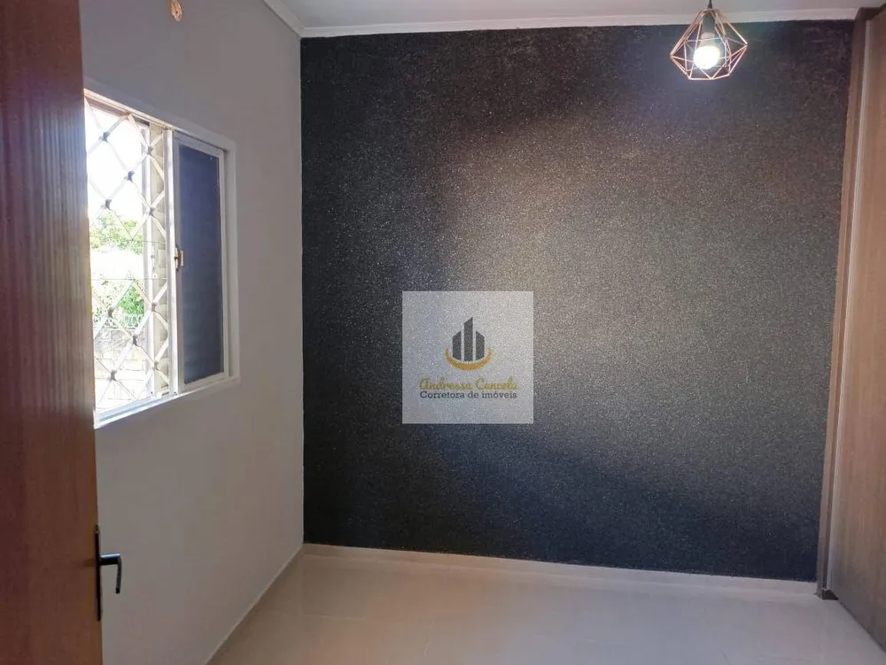 Sobrado, 2 quartos, 70 m² - Foto 2