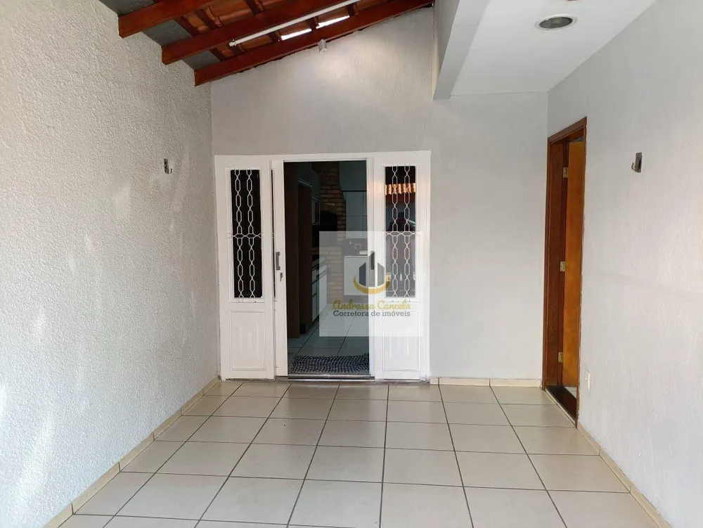 Sobrado, 2 quartos, 70 m² - Foto 1