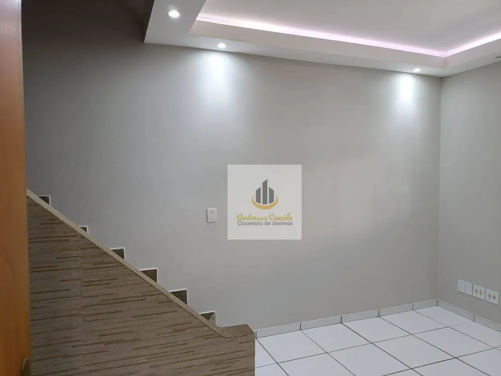 Sobrado, 2 quartos, 70 m² - Foto 4